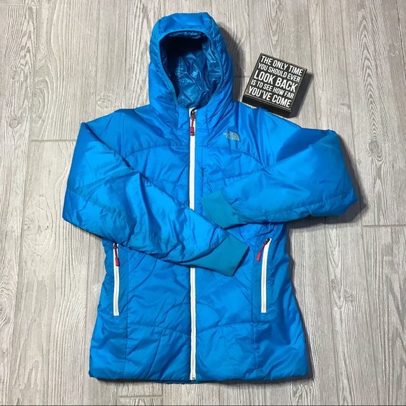 the north face redpoint optimus jacket